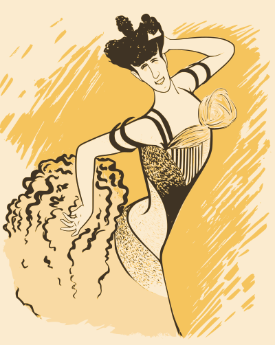 dancerlady 1902