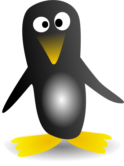 Nicosmos Penguin