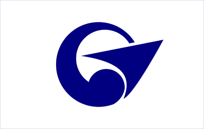 Flag of Akkeshi Hokkaido