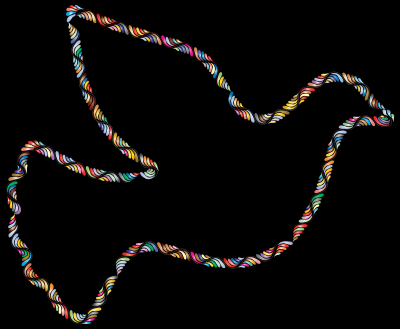 peace dove 3