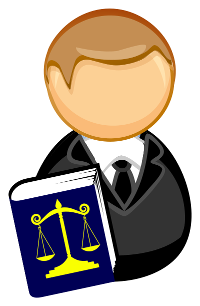 lawyer