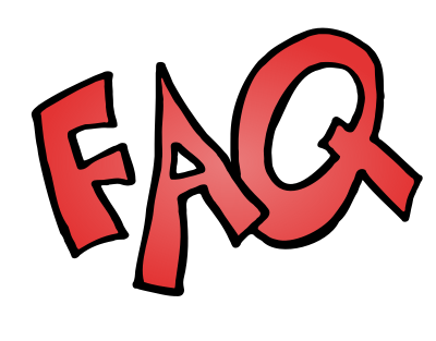 faq text