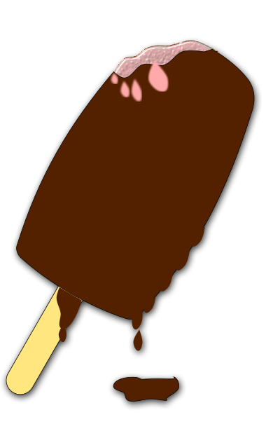 ice cream bar