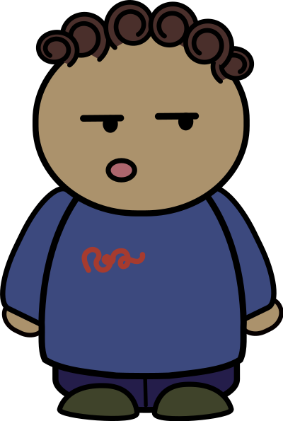 mix and match characters21