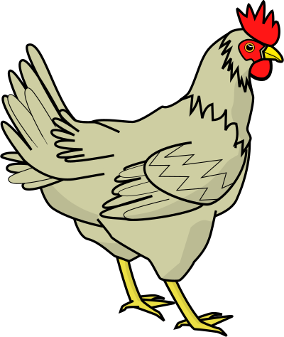 davidone Chicken