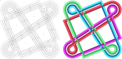 book of durrow unitribbon