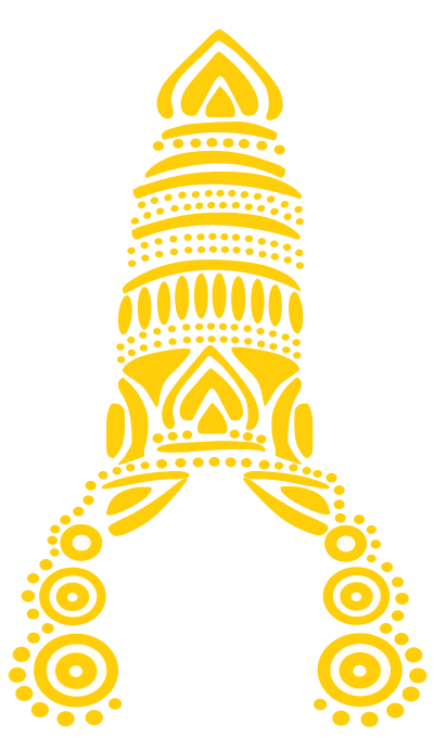 Vishnu Crown