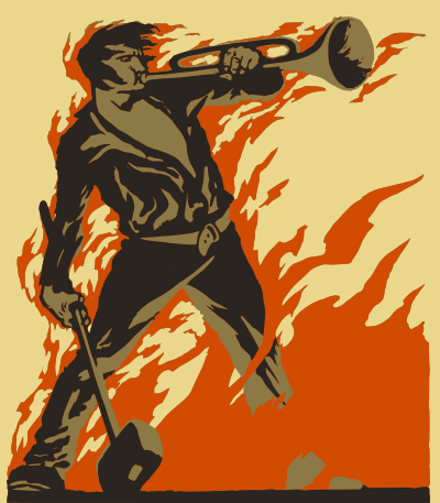 battlebugel mallet 1919