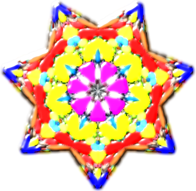 Flower Power 5