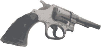 handgun 1