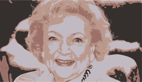 Betty White