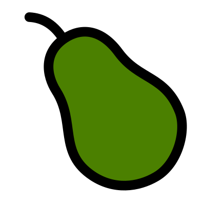 pitr Pear icon