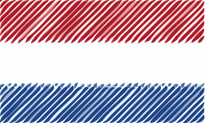 Netherlands flag