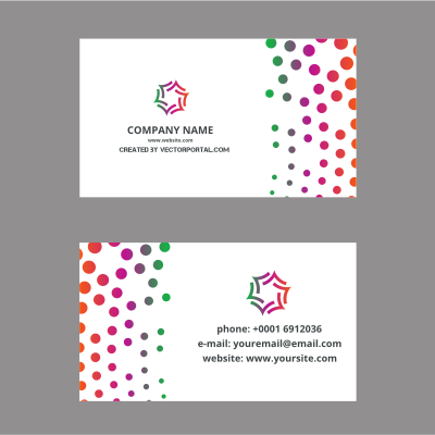 1613033637business card svg template 4