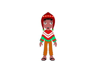 nuevo cholito