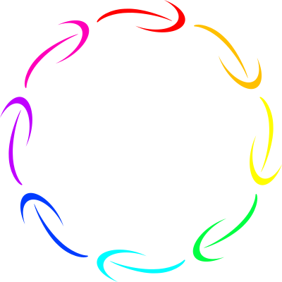 ArrowsFrameColour