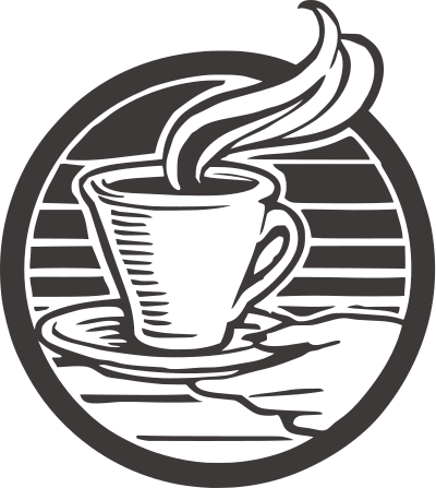 coffee logo
