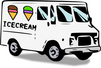 icecreamtruck truck