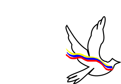 paloma colombia