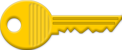 koliberek Key