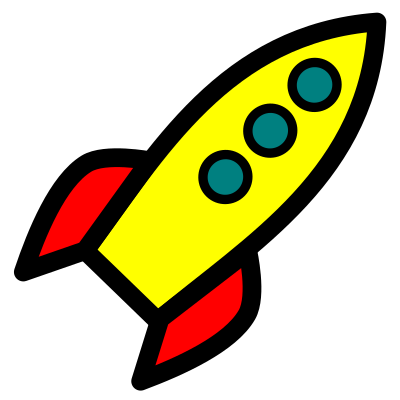 pitr Rocket icon