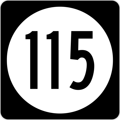 Iowa 115