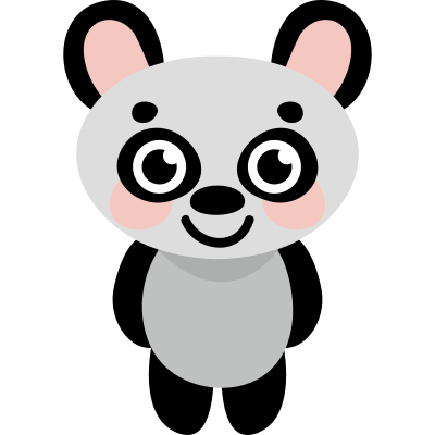 panda