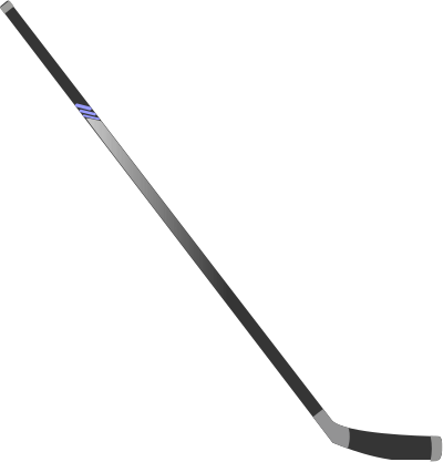 hockey stick 1