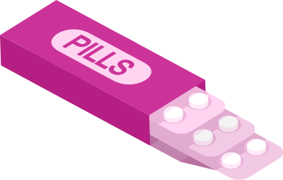 pills medicine public domain vectorai edit