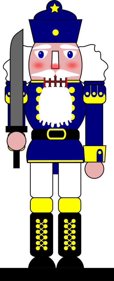nussnacker