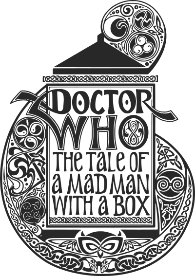 doctor who the tale of a mad man with a box