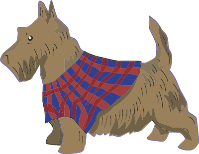 scottish terrier