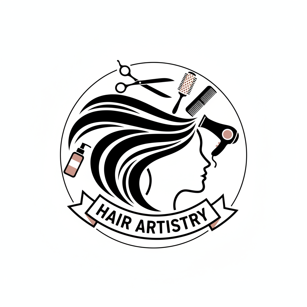 hair stylist 3