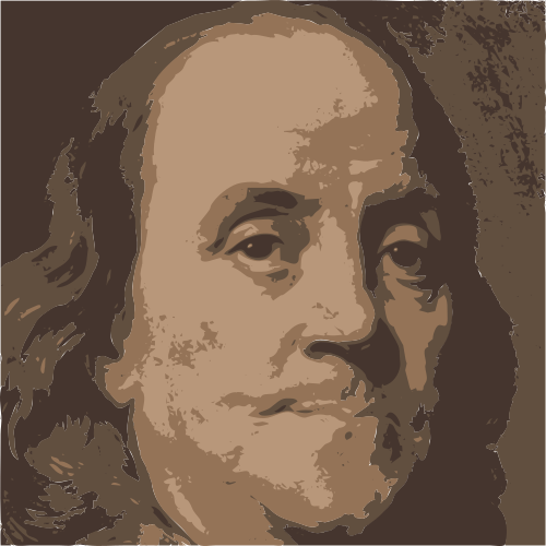 Benjamin Franklin