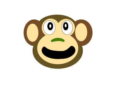 monkey 2015081827