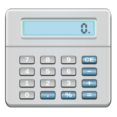 light calc