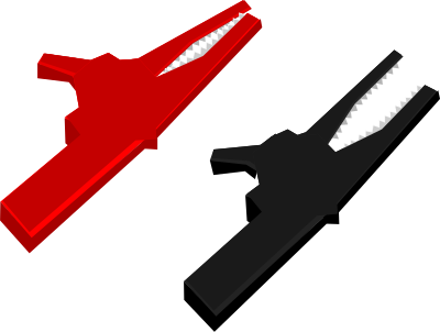 AlligatorClips