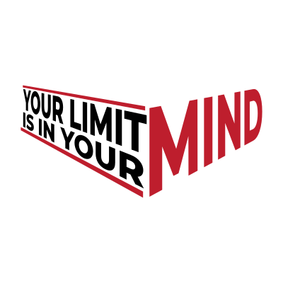 your limit is in your mind 2