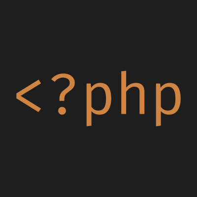 php tag