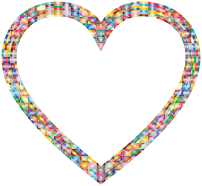Unity Heart