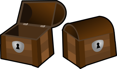 yeKcim chests