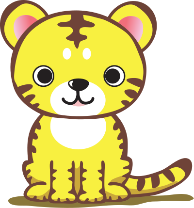 tigercute