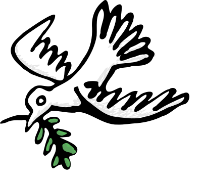 peacedove
