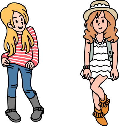 gals