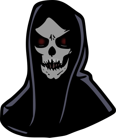 grim reaper 3 color