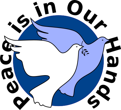 openevan peace doves of south africa