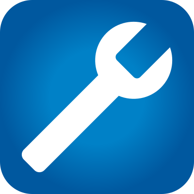 Wrench Icon