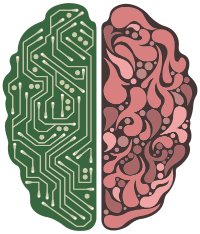 artificial intelligence color