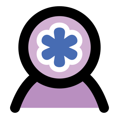 primary edit user
