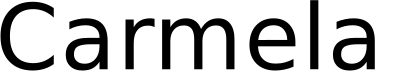 Carmela 0032